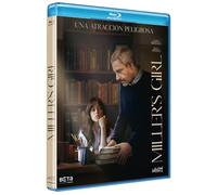Miller's Girl [Blu-ray] (2024)