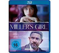 Millers Girl (Blu-ray)