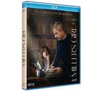 Miller's Girl [Blu-ray] (2024)