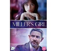 Miller's Girl [DVD]