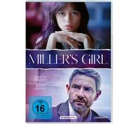 Millers Girl (DVD) Ortega Jenna Freeman Martin Salahuddin Bashir Martin Freeman