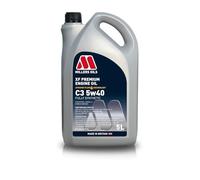 Millers - Mlr7640g - aceite de motor (5 litros)