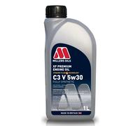 MILLERS OILS 5862-1 Aceite de motor