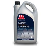 MILLERS OILS 5862-5 Aceite de motor