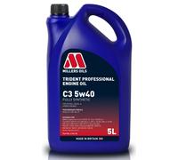 MILLERS OILS 6124-5 Aceite de motor