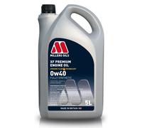 MILLERS OILS 7725-5 Aceite de motor