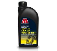 MILLERS OILS 7970-1 Aceite transmisión eje