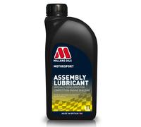 MILLERS OILS 7982-1 Aditivo para aceite de motor