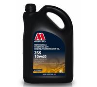 MILLERS OILS 7986-4 Aceite de motor