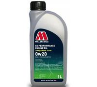 MILLERS OILS 8206-1 Aceite de motor