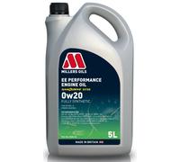MILLERS OILS 8206-5 Aceite de motor