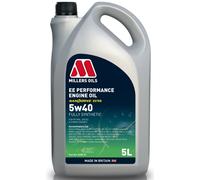 MILLERS OILS 8208-5 Aceite de motor
