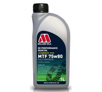 MILLERS OILS 8326-1 Aceite de transmisión