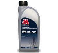 MILLERS OILS 8378-1 Aceite para transmisión automática