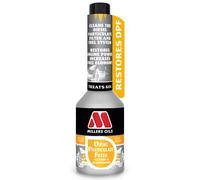 Millers Oils - Millers aceites dpf Limpiador de Filtro de partículas diésel y regenerador 250 ml