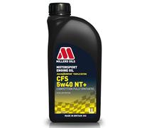 Millers Oils NANODRIVE CFS 5W-40 NT+ Aceite de Motor sintético Completo