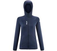 Millet Chaqueta de mujer Lokka Millet. Azul marino M