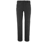 Millet All Outdoor XCS200 Pant M Hiking Pants, Black, 42 Men's