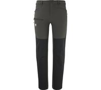 MILLET All Outdoor Xcs200 Pant M - Hombre - Gris / Negro - talla 42- modelo 2026