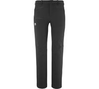 MILLET All Outdoor Xcs200 Pant M - Hombre - Negro - talla 44- modelo 2025
