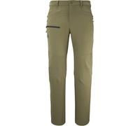 MILLET All Outdoor Xcs200 Pant M - Hombre - Verde - talla 40- modelo 2024