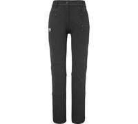 Millet - All Outdoor XCS200 Pant W Black para Mujer - Talla 40 FR - Negro Negro 40 FR