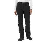 Millet All Outdoor XCS200 Pant W Hiking Pants, Black, 36 Women's