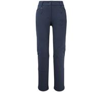 MILLET All Outdoor Xcs200 Pant W - Mujer - Azul - talla 40- modelo 2024