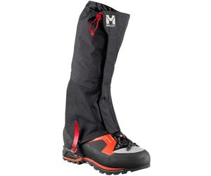 MILLET Alpine Gaiter Gore Tex - Unisex - Negro - talla L- modelo 2026
