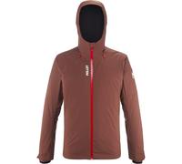 MILLET Atna Jacket - Hombre - Rojo - talla L- modelo 2025