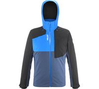MILLET Atna Peak Jacket - Hombre - Azul / Negro - talla S- modelo 2025