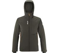 MILLET Atna Peak Jacket - Hombre - Verde - talla L- modelo 2025