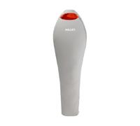 Millet Baikal 1100 - Saco de Dormir (0 °C, sintético) | 3 estaciones, aislamiento ReLOFT, confort 5°C, longitud 215 cm, bolsa de compresión