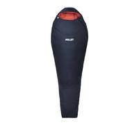 MILLET Baikal 1100 W Mujer, Azul (Nuevo Logo), Talla única