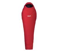 MILLET Baikal 1500 Reg Saco de Dormir, Unisex, Rojo Nuevo Logo, Talla única