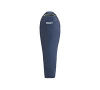 Millet - Sacos de dormir para trekking - Baikal 600 W Saphir para Mujer - Talla Derecha - Azul marino Azul marino Derecha