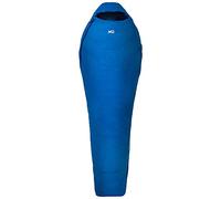 MILLET Baikal 750 Reg Saco De Dormir Mixto, Azul, Talla Única