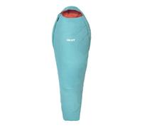 Millet Baikal 750 - Saco de Dormir para Mujer, Ligera, 10 °C y fácil de Limpiar