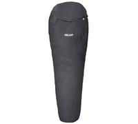 Millet - Bivybag - Saco de Dormir Compacto y Ligero - Membrana Dryedge - Impermeable y Transpirable - Adulto Mixto, Gris, Talla única