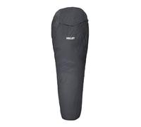 Millet - Bivybag - Saco de Dormir Compacto y Ligero - Membrana Dryedge - Impermeable y Transpirable - Adulto Mixto, Gris, Talla única