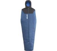 MILLET Bossons 5° Reg - Hombre - Azul / Negro - talla única- modelo 2026