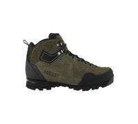 Millet Botas de montaña de hombre G TREK 3 GORETEX M Millet. Caqui 44/9.5
