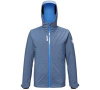 MILLET Brevent JKT - Chaqueta de esquí para hombre, impermeable, cálida, con accesorios