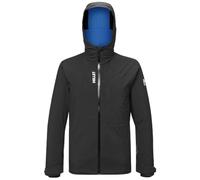 MILLET Brevent JKT - Chaqueta de esquí para hombre, impermeable, cálida, con accesorios