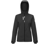 MILLET Brevent Jacket W - Mujer - Negro - talla XS- modelo 2026