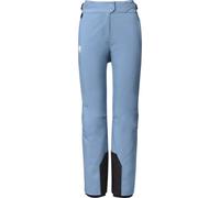 MILLET Brevent Peak - Pantalón de esquí para Mujer, Impermeable, para Exterior, Color Blanco
