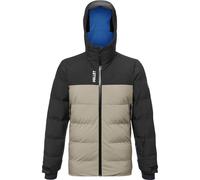 MILLET Brevent Peak JKT - Chaqueta de esquí para hombre, impermeable, térmica