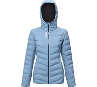MILLET Brevent Peak JKT - Chaqueta de esquí para mujer, impermeable, térmica