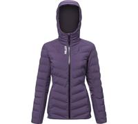 MILLET Brevent Peak Jacket W - Mujer - Violeta - talla M- modelo 2026
