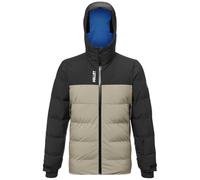 MILLET Brevent Peak JKT - Chaqueta de esquí para hombre, impermeable, térmica